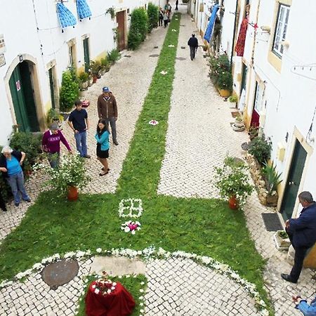 Casinha Da Pedra Villa Tomar Kamer foto
