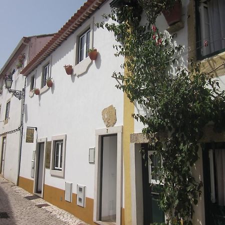 Casinha Da Pedra Villa Tomar Kamer foto