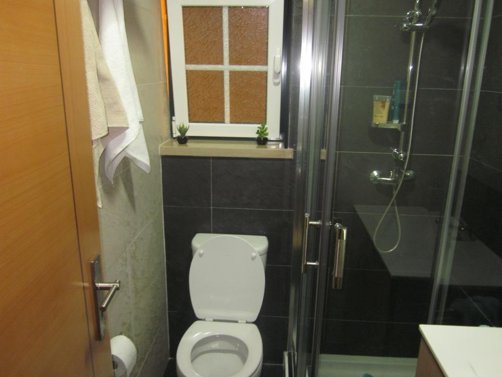 Casinha Da Pedra Villa Tomar Kamer foto