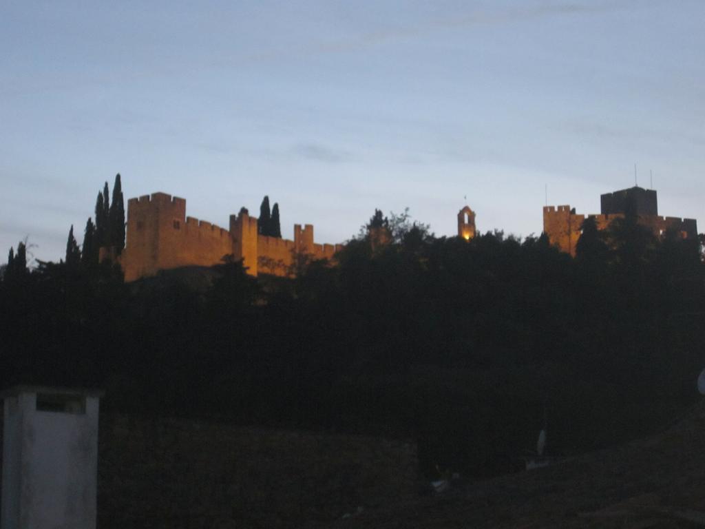 Casinha Da Pedra Villa Tomar Kamer foto