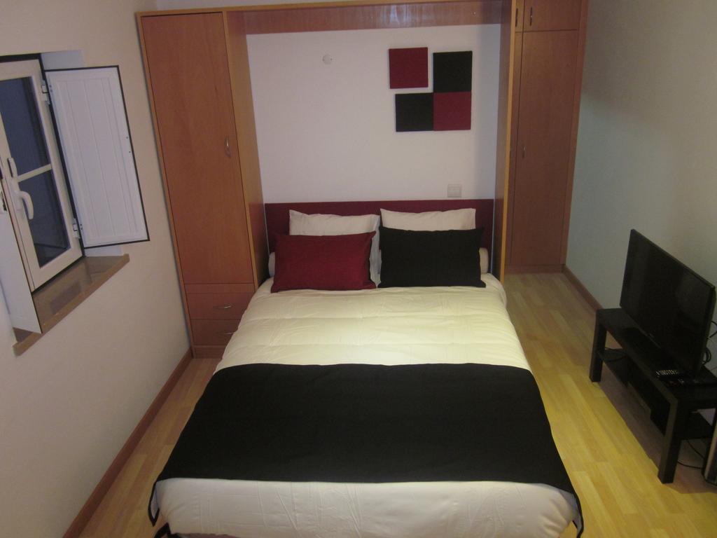 Casinha Da Pedra Villa Tomar Kamer foto