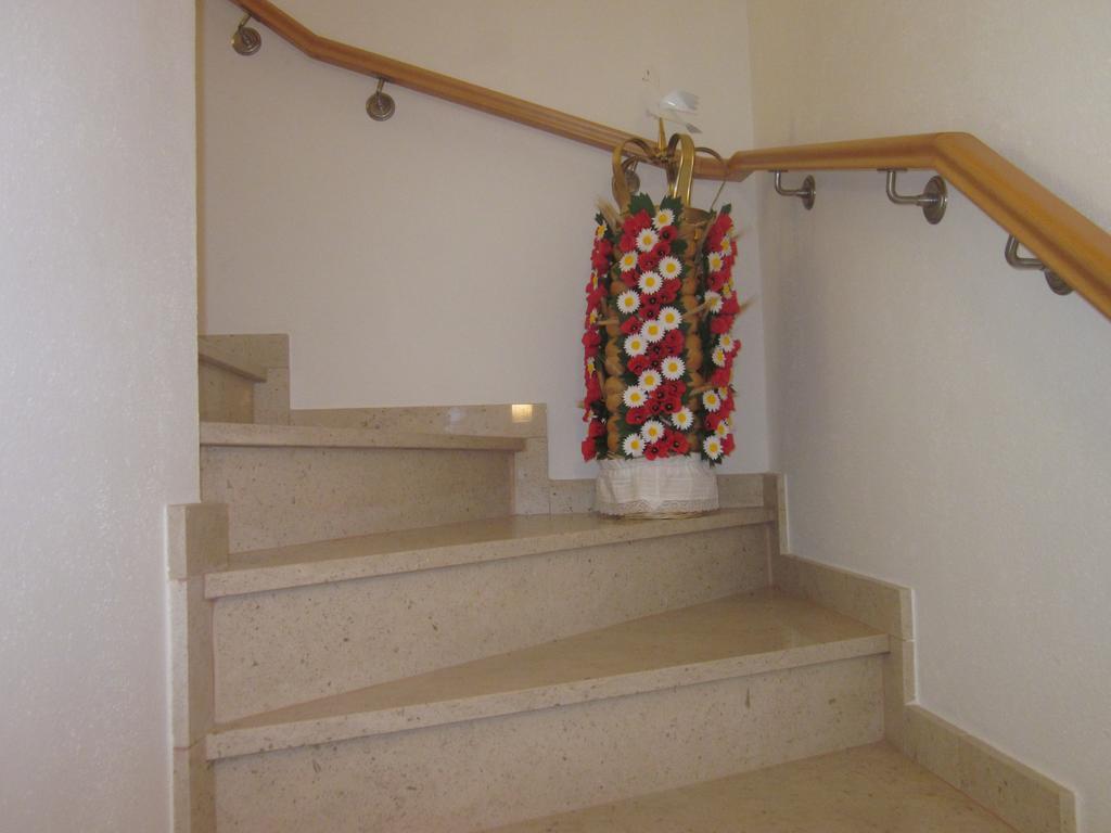 Casinha Da Pedra Villa Tomar Buitenkant foto